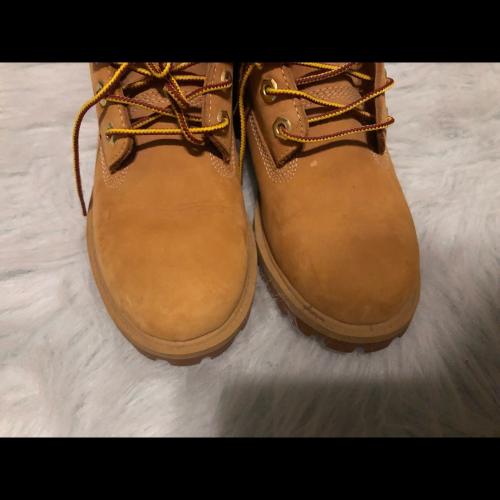 Timberlands - image 3